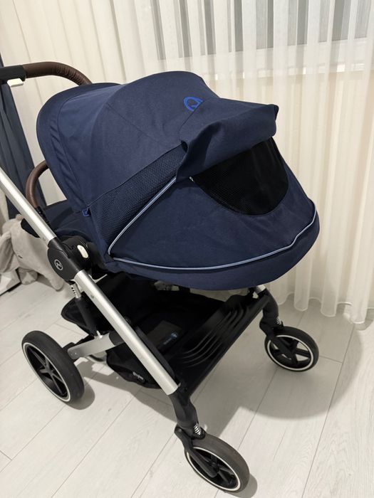 Детска количка Cybex Balios S