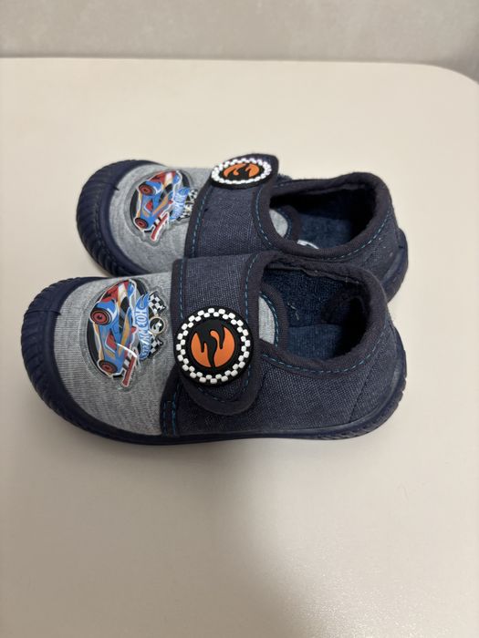 Botosei de casa marimea 21-22