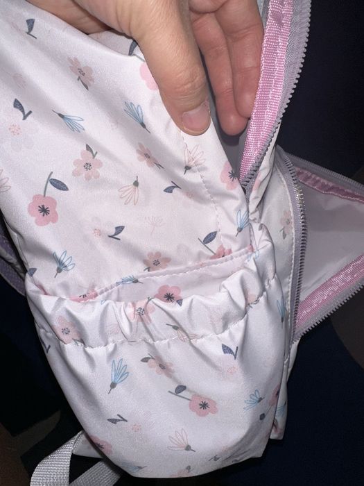 Рюгзак для мамочек