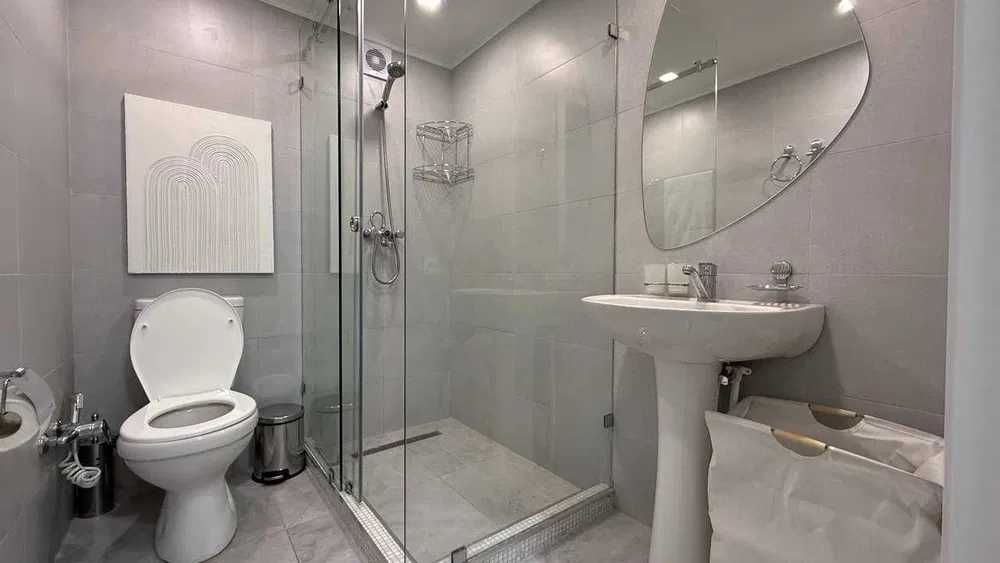 Аренда 2/12/16 ЖК «Беш Чинор», it park, ул. Махтумкули