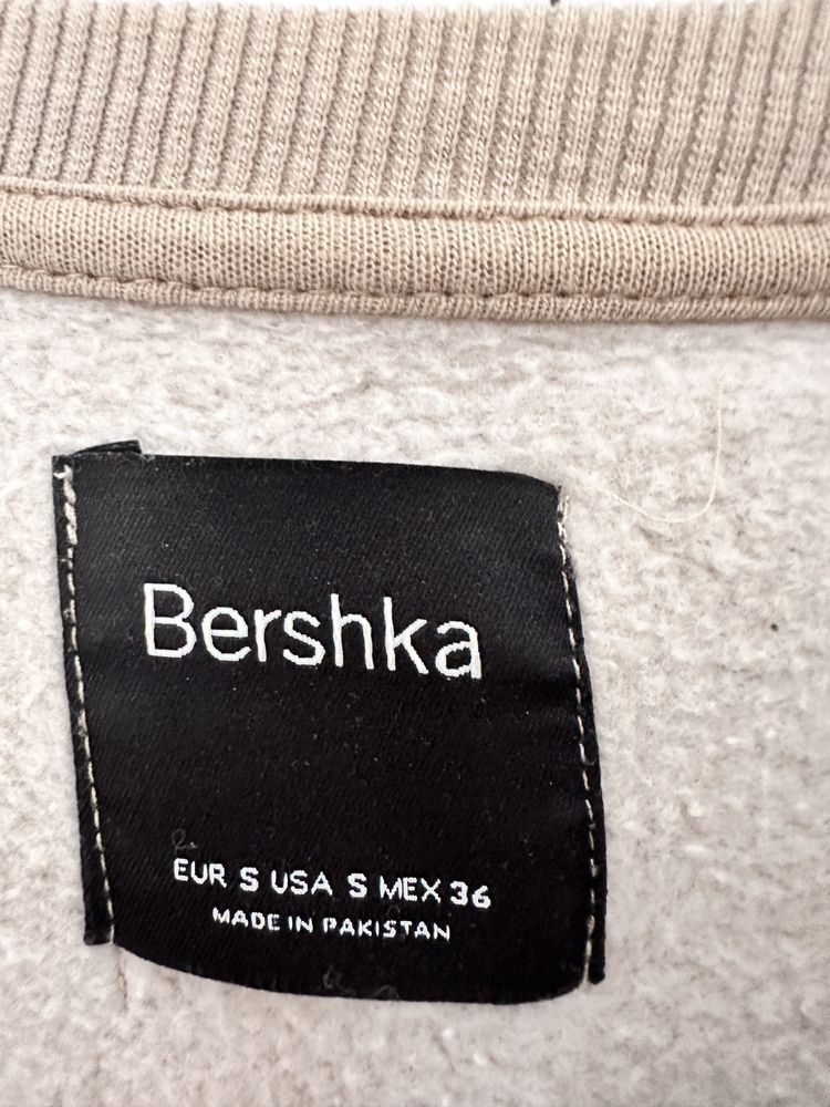 vand bluza bershka