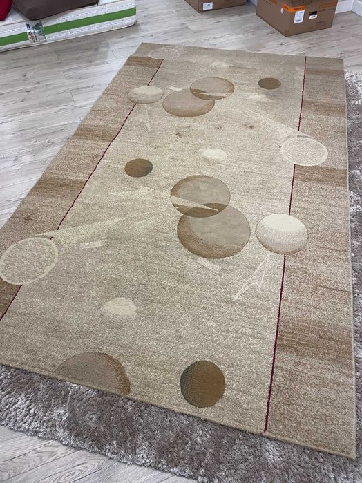 Covoare de lana diferite dimensiuni