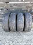 Anvelope SH allseason Michelin CROSSCLIMATE 2 185/65R15 88H,  DOT 1024