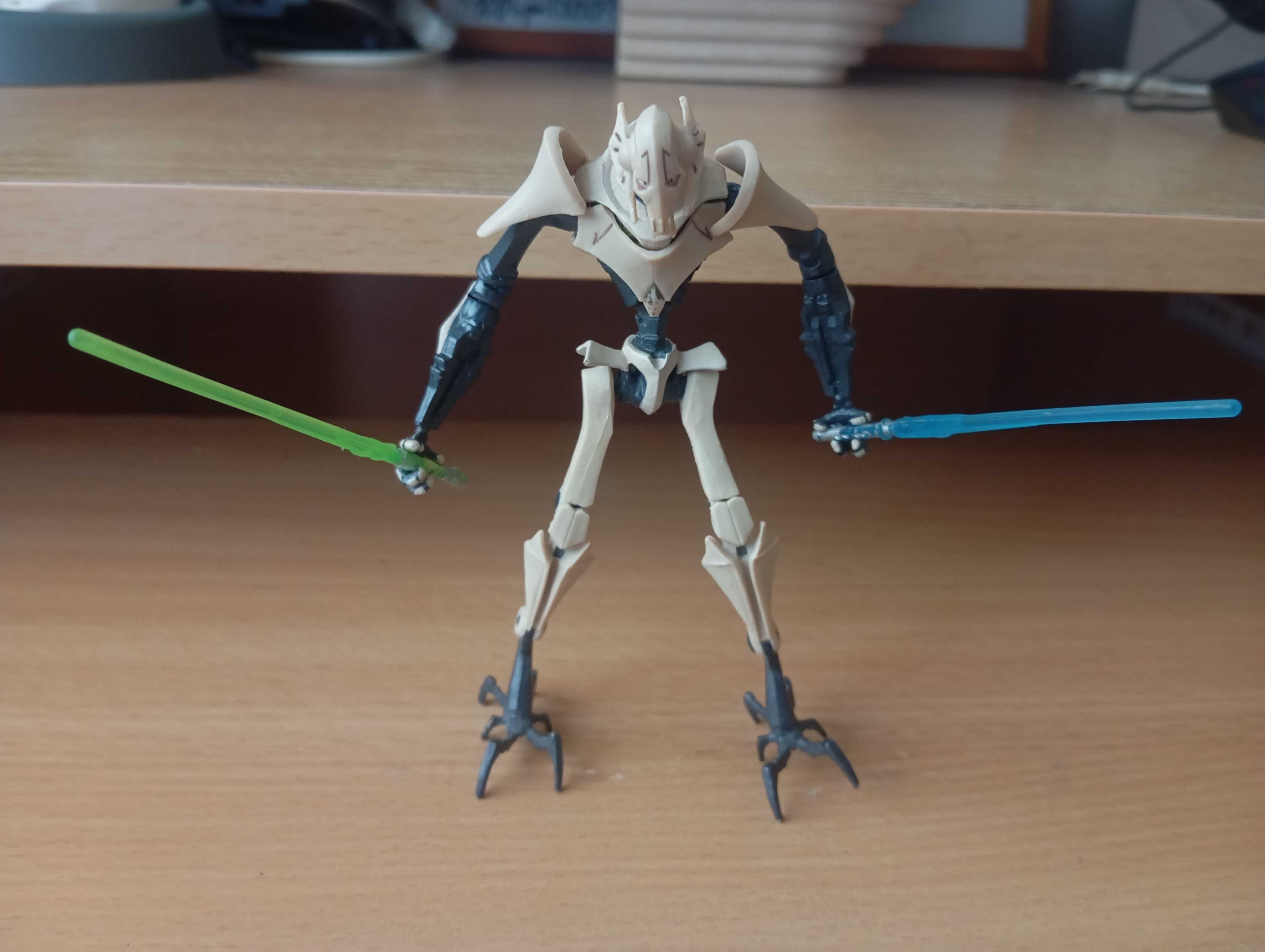 Star Wars Hasbro Action figures