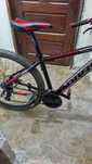 biYcicleta MTB drag hardy 3