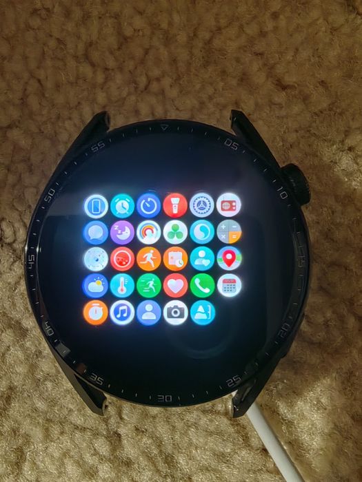 Смарт Часовник Huawei Watch GT 3