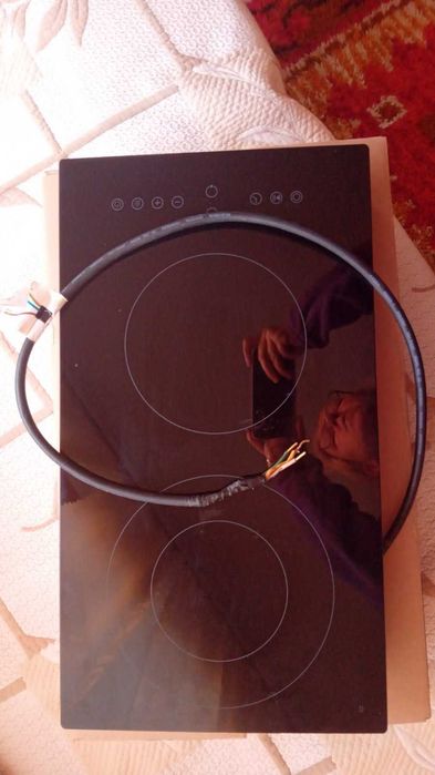 плот за вграждане Arielli