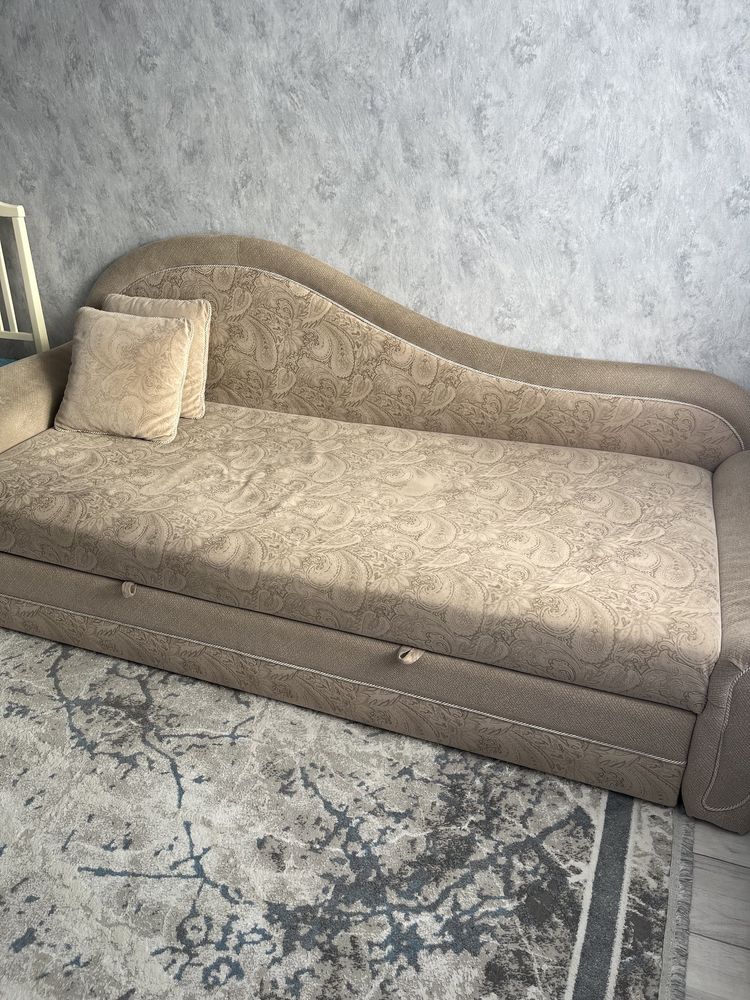 Диван сатылады жақсы жағдайда