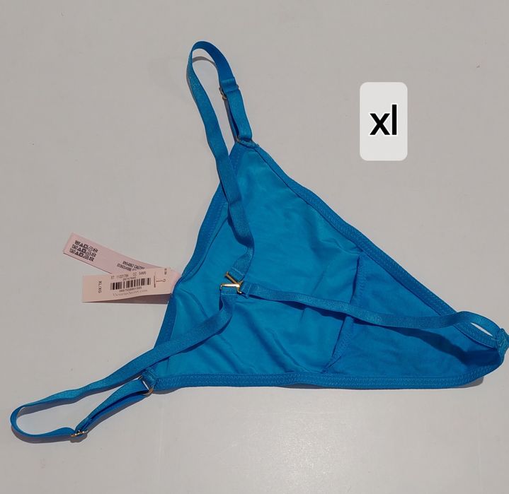 Lenjerie Intima  Victoria'S Secret Originala  3 buc