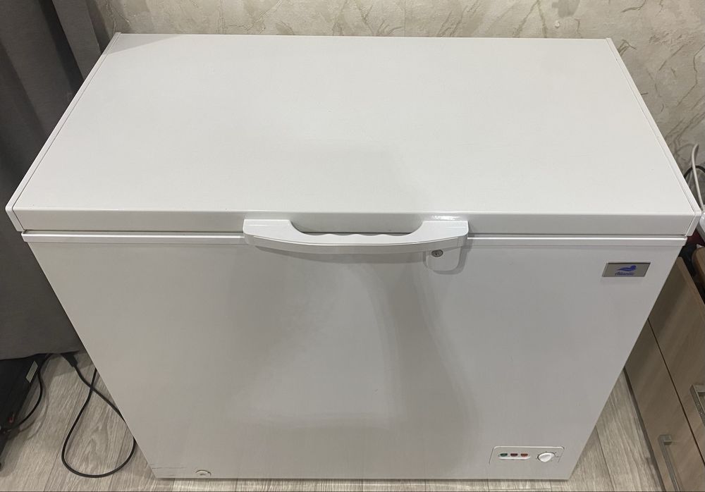 Продам морозильную камеру в хорошом состоянии