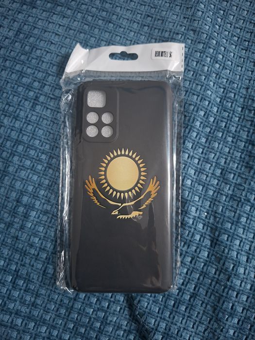 Чехлы для Xiaomi Redmi 10