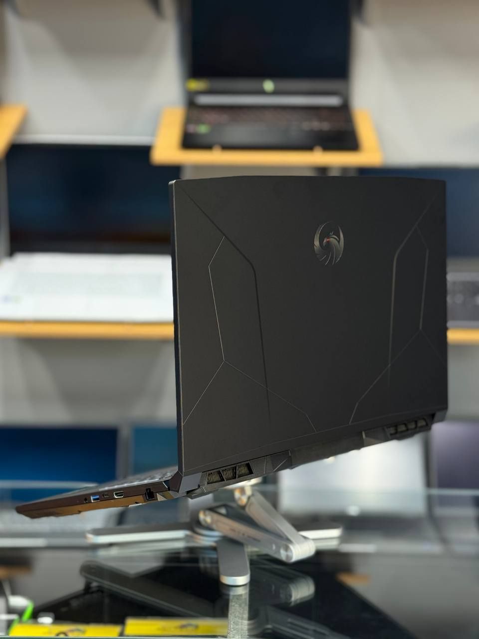 Msi Bravo [Nextech]