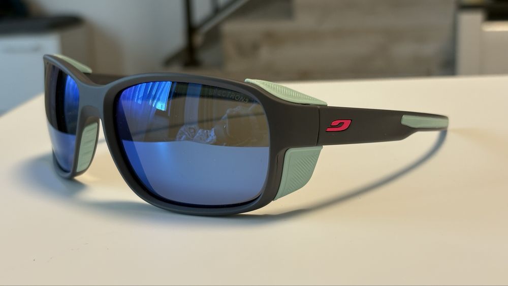 Ochelari soare Julbo Monterosa 2 - Spectron 3