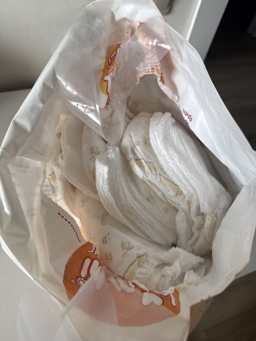 Памперсы , подгузники