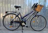 Bicicleta Pegasus Aluminiu