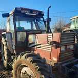 Tractor Fiat 980 DT
