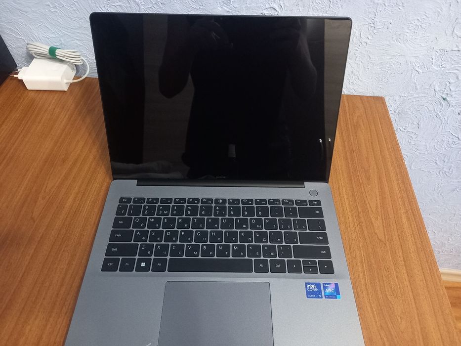 Ноутбук  Huawei Matebook 14