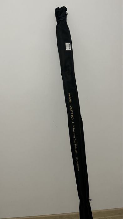 Shimano aero x3 4.27 - 150 grame