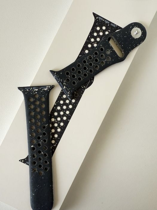 Оригинална Кайшка Midnight за Apple Watch 42/44/45/49mm