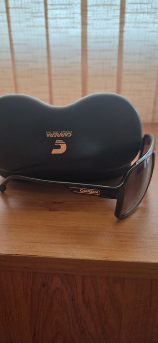 Carrera слънчеви очила нови.