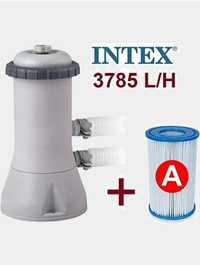 INTEX фильтр для бассейн filter filtir filtr basseyn uchun