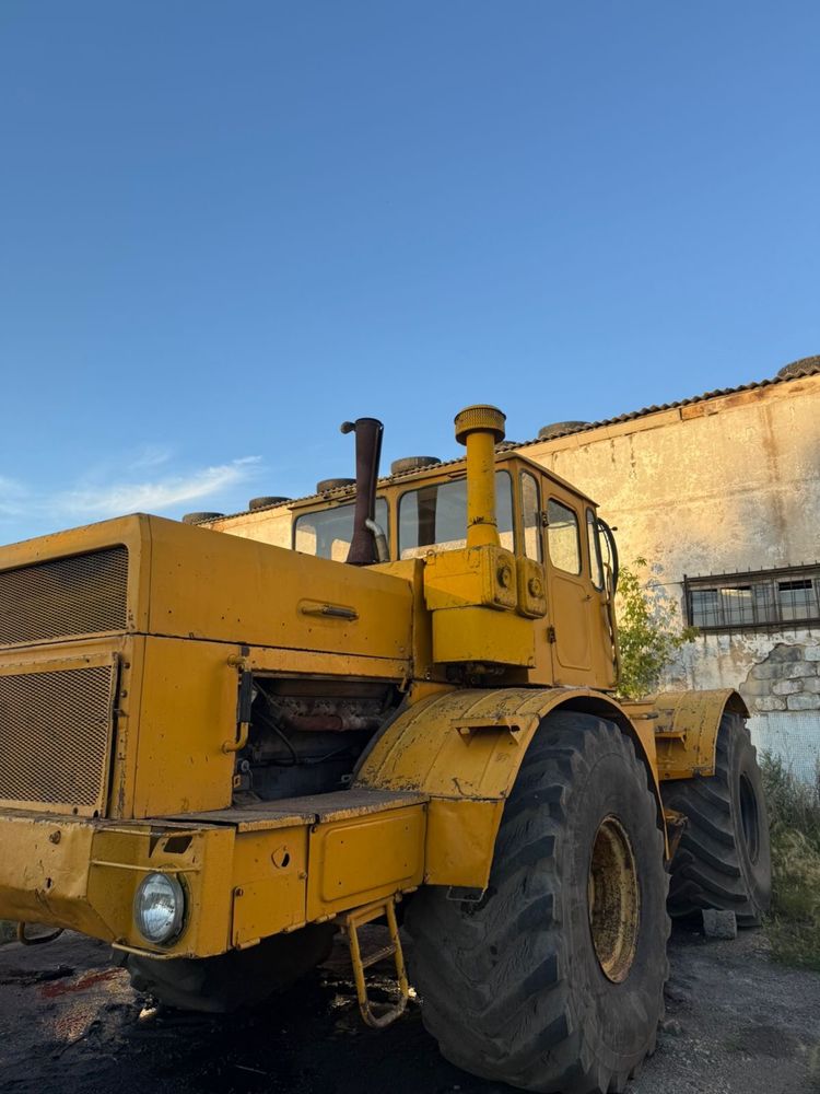Продается кировец К 700