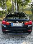 BMW seria 5 520d