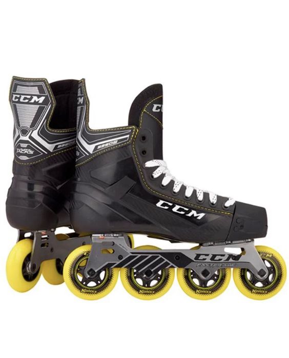 Роликовые коньки