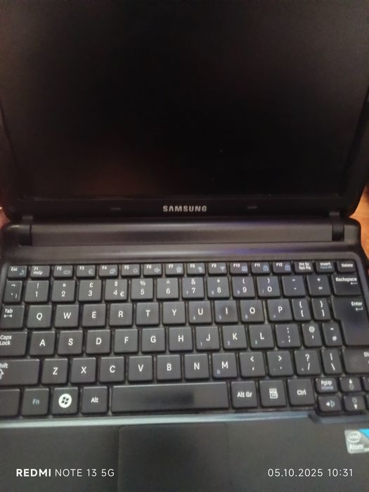 Minilaptoc samsung