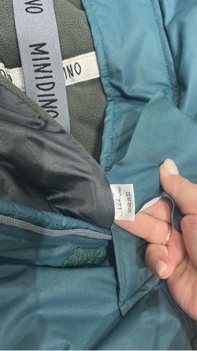 Продам комбинезон