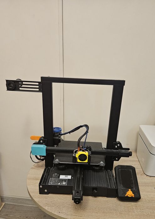 Creality Ender 3 v2 Neo