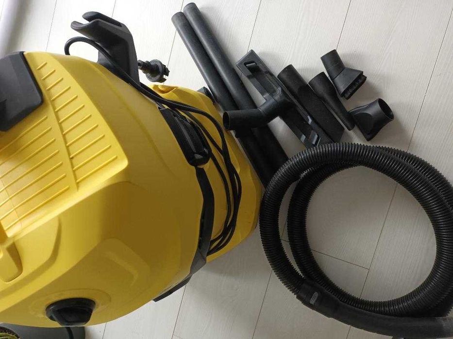 Vand aspirator Karcher WD4