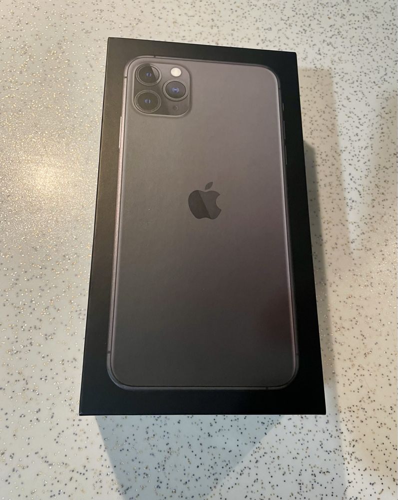 Кутия  за iPhone 11Pro Max