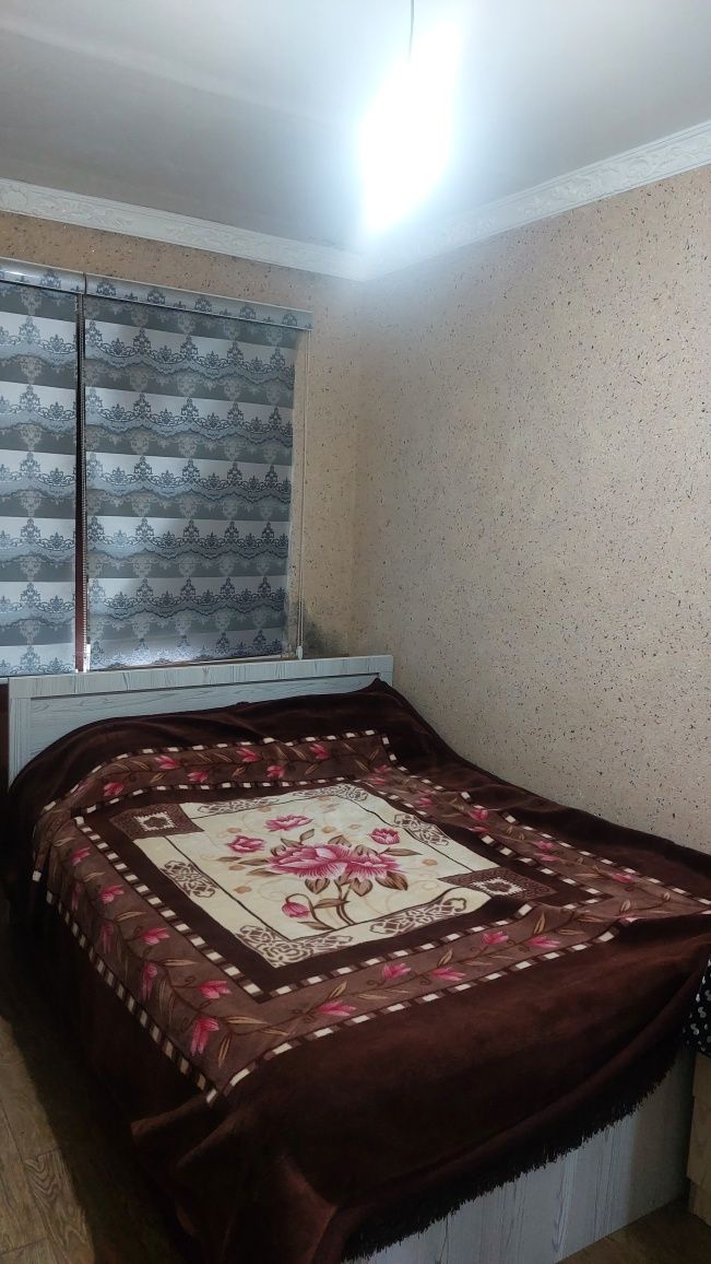 Супер катта йул устида Ипотека банк орқасидаУй барча шароитларига эга