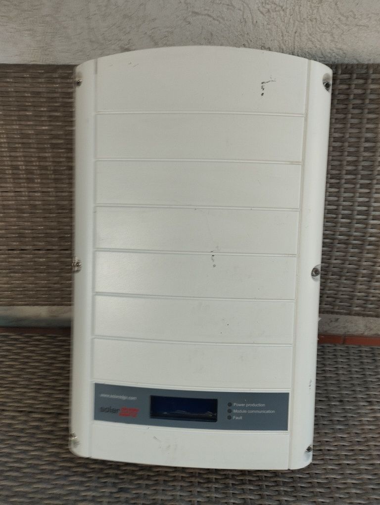 соларен фотоволтаичен инвертор SolarEdge SE3000 3KW