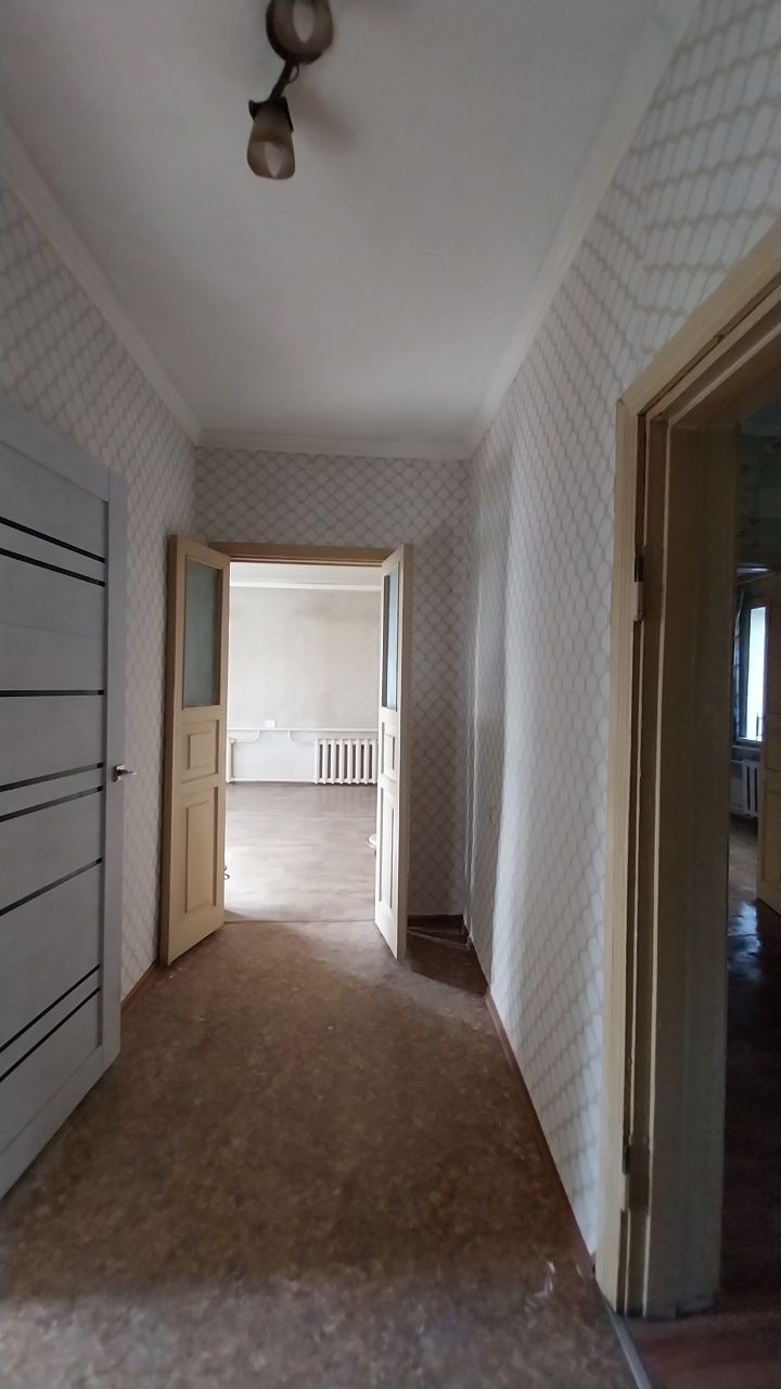 Продаётся дом кирпичный