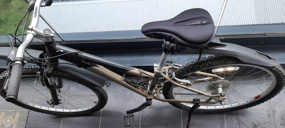 Bicicleta Specialized Rockhopper Elite 29