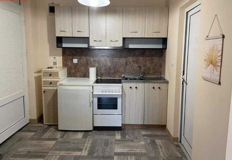 Дава се под наем Двустаен апартамент в София, Хиподрума - 60 кв.м за 390 € - Снимка #2