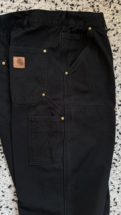 Мъжки панталон Carhartt размер 28/32