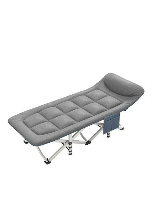 Продам новые раскладушки