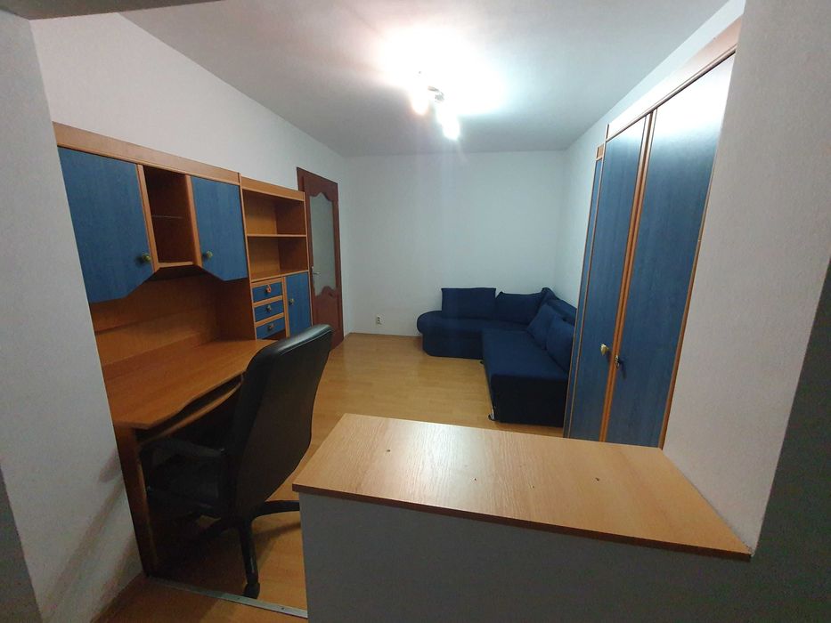 Inchiriez ap. 3 cam - Decebal, Oradea