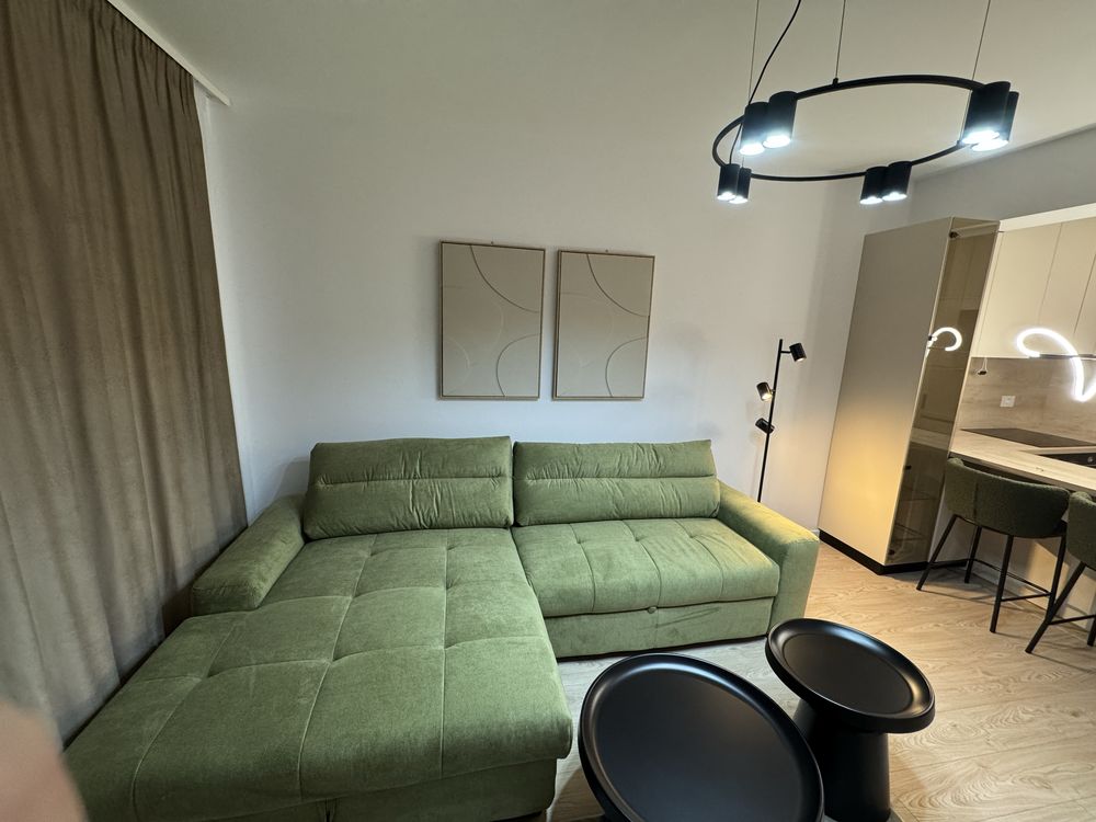 Apart 2 cam Prima Arena etaj 1 - prima inchiriere