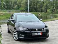 Seat FR 2014 2.0 150cp