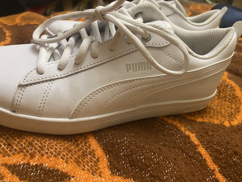 Обувки PUMA оригинални