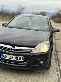 Opel Astra h 1.7 Ecoflex