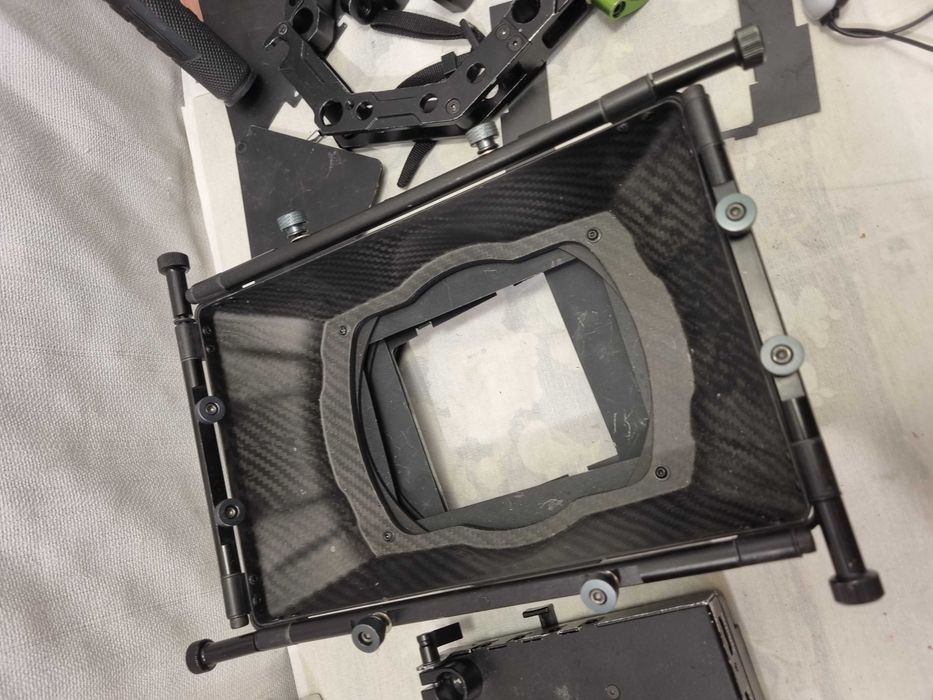 Accesorii camera video LPT Lanparte Tiltamax hobby