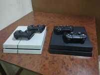 Playstation 4  bor holati zõr yangi narxi kelishiladi