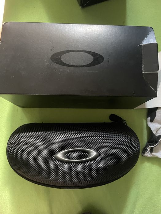 Ochelari Oakley encoder noi