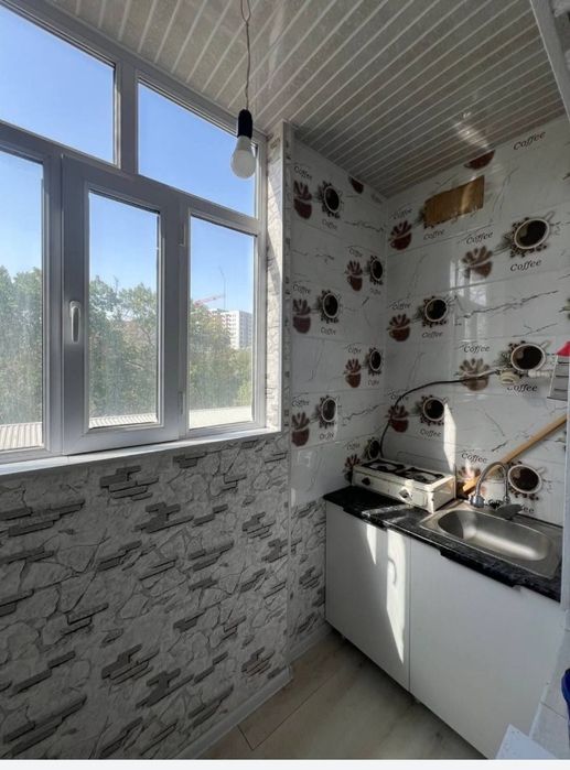 СРОЧНО! Квартира 2/3/4 бывшее общежитие