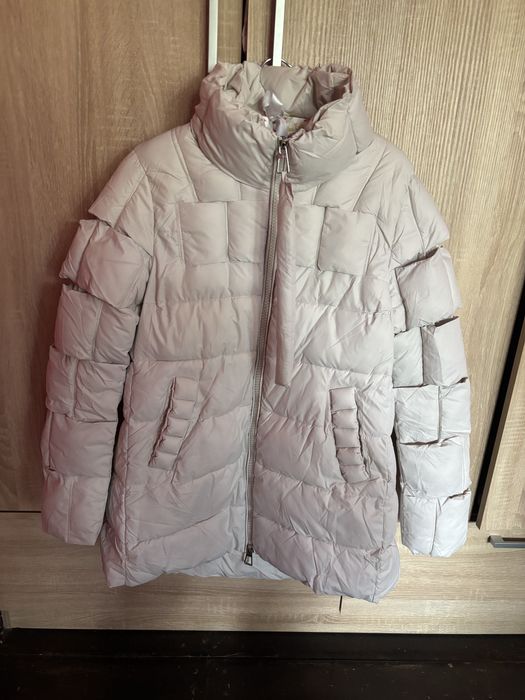 Дамски зимни якета